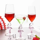 Модный бокал для напитков O.RoseLif, Коктейльная чашка для бара, вечеринки, шампанского, домашней кухни, модный бокал для напитков, ко Дню Святого Валентина