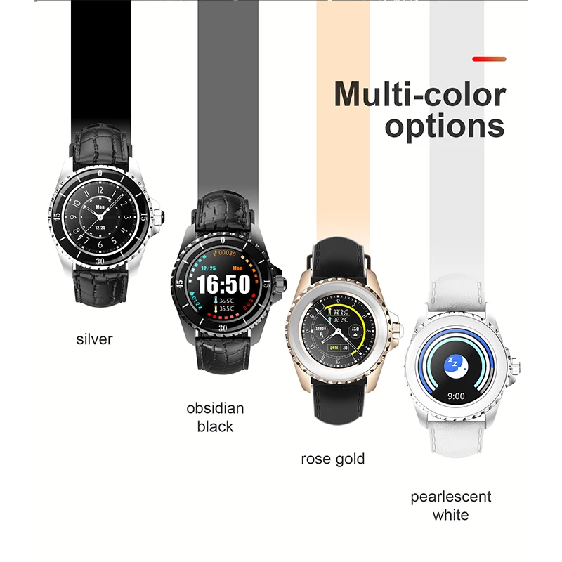 

2021 Men Smart Watch ZH01 Women Body Thermometer Wristband Waterproof Blood Pressure Fitness Tracker Girls Bracelet Smartwatch