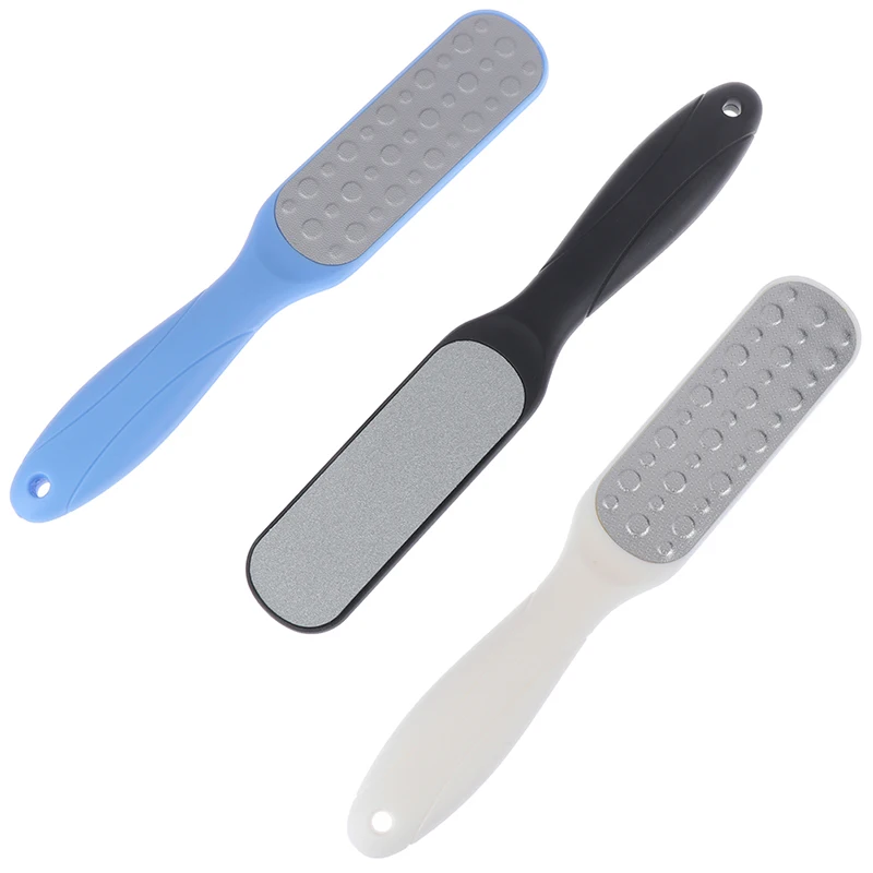 

1 Pcs Double Side Foot Rasp File Dead Skin Callus Remover Pedicure Feet Files Tools Professional Feet Care Tools