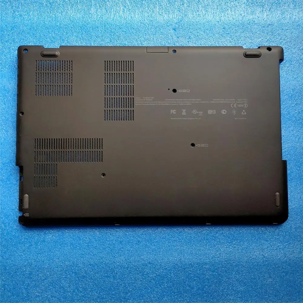 Новинка оригинальный Нижний Базовый корпус для Lenovo ThinkPad S430 нижний AM0PT000110 04W3878|lenovo