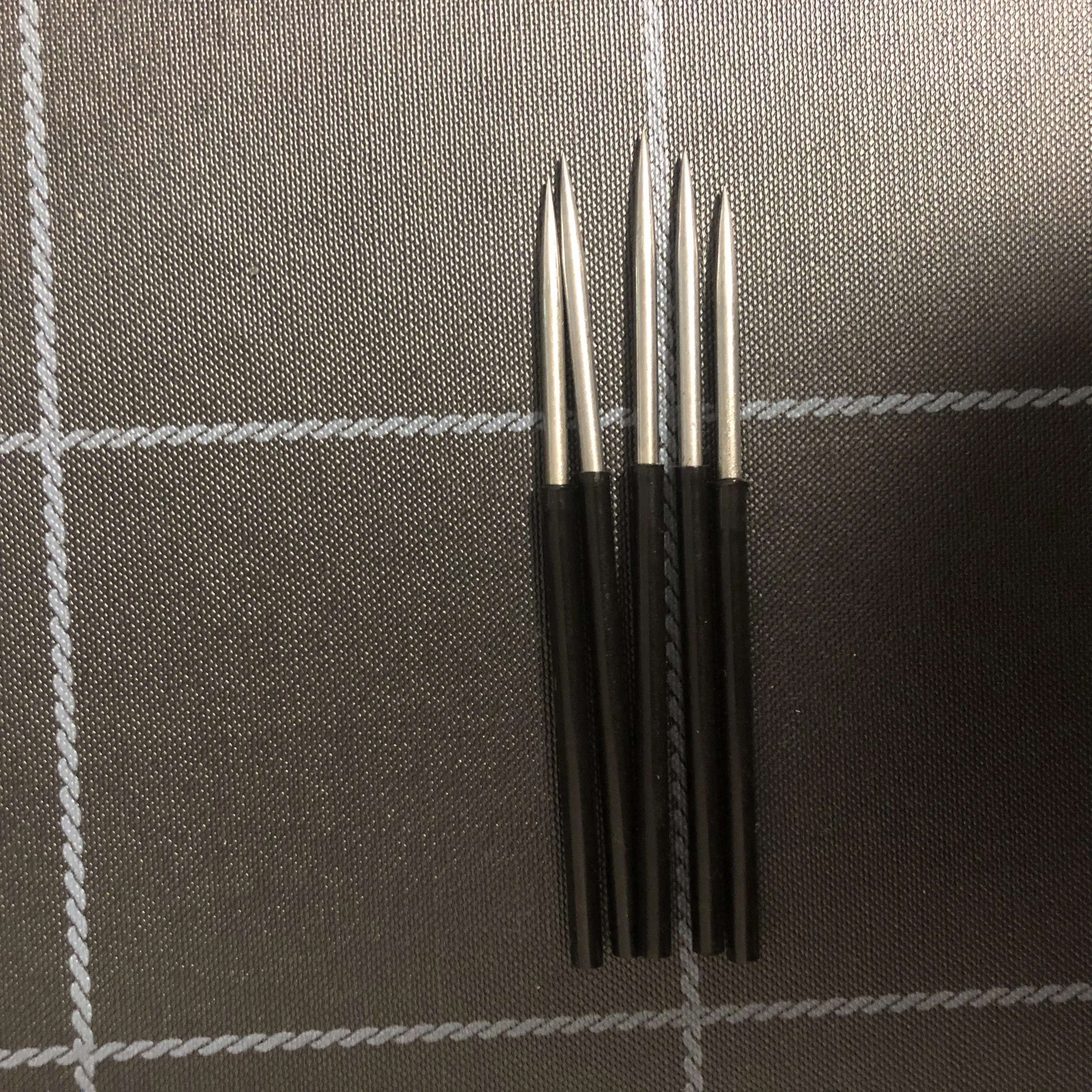 Стрелы для тренировок стрельбы из лука 5 шт. | Спорт и развлечения