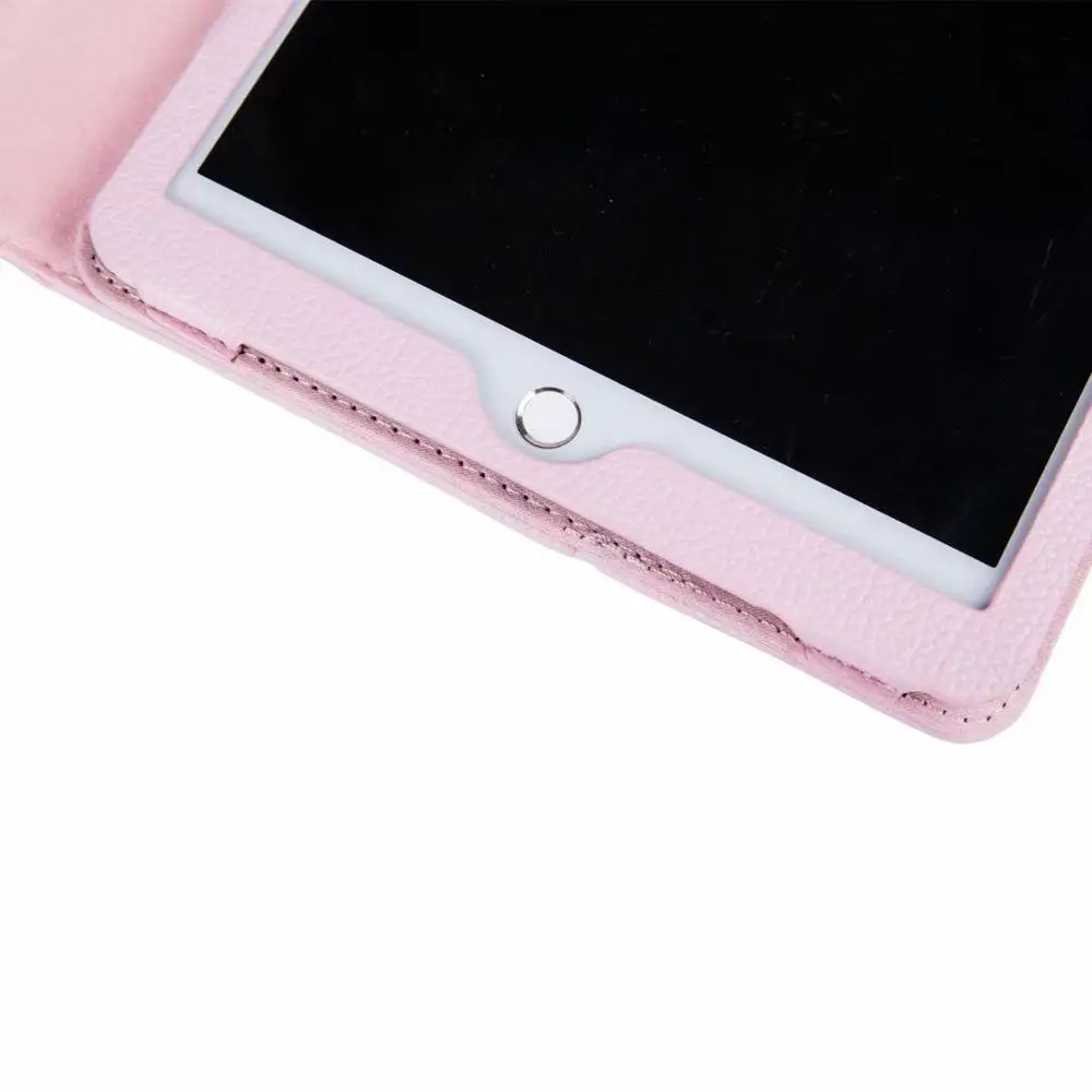 Защитный чехол для планшета с беспроводной Bluetooth клавиатурой нового IPad 7 го 10 2