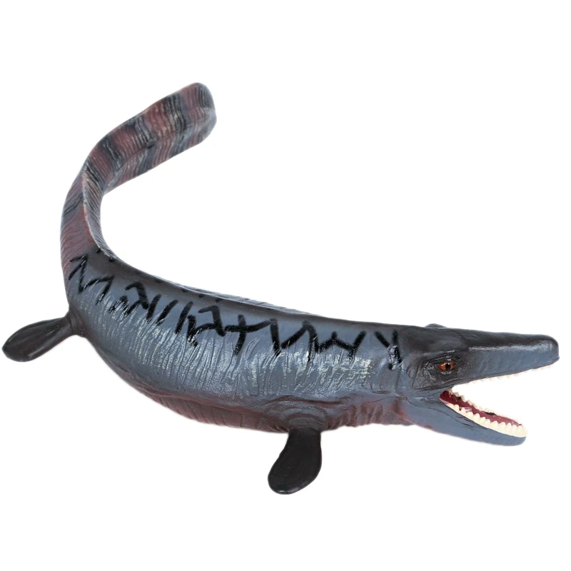 Имитация статического динозавра модель тираннозавра тилозавра Игрушечная