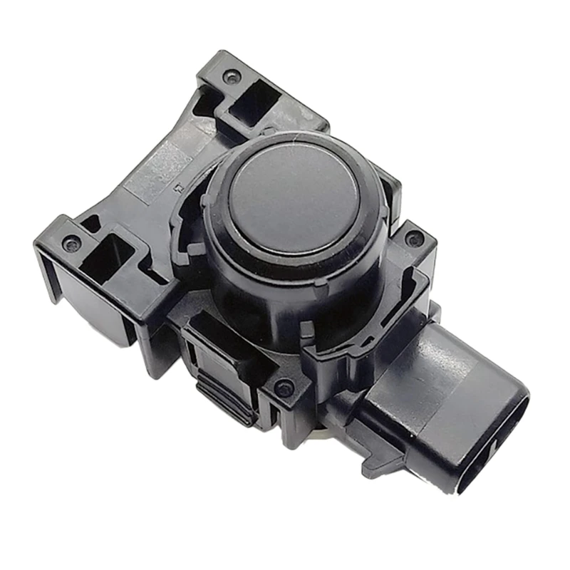 

Auto Accessories Adapter Parking Sensor for 2016-2018 MAZDA 6 CX-9 Rear Bumper Parking Aid Reverse Sensor GV9B-67UC