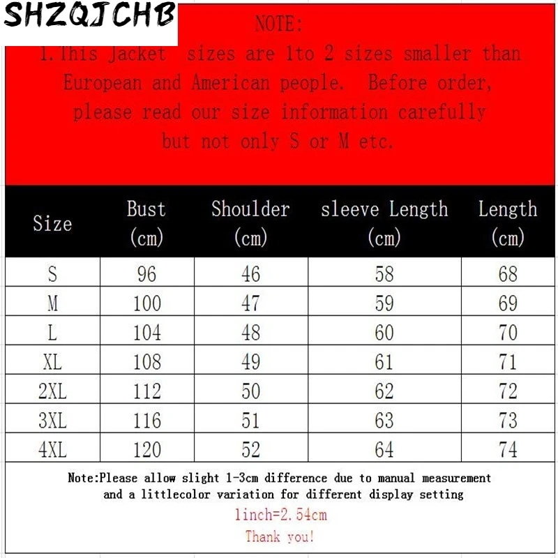 

JCHB 2021 Genuine Leather Jacket Men Duck Down Warm Winter Coat Fox Fur Collar Plus Size Top Quality Parkas HL9608 MF630