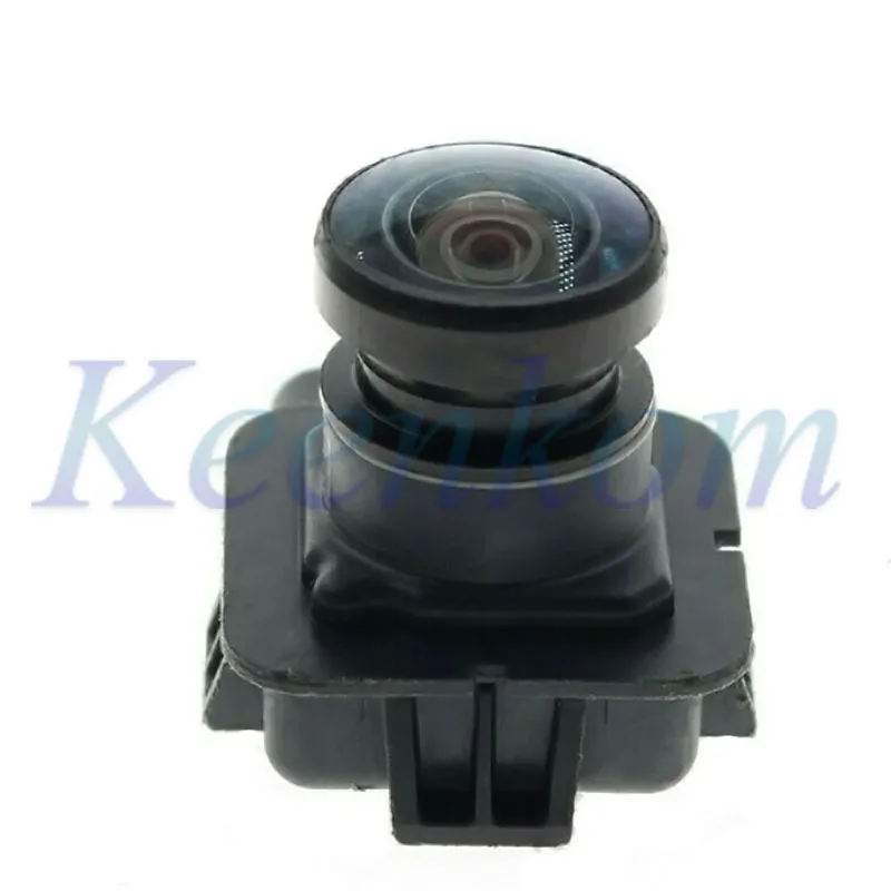 Автомобильная камера заднего вида резервная парковочная BT4T 19G490 AF для Ford Edge Lincoln MKX