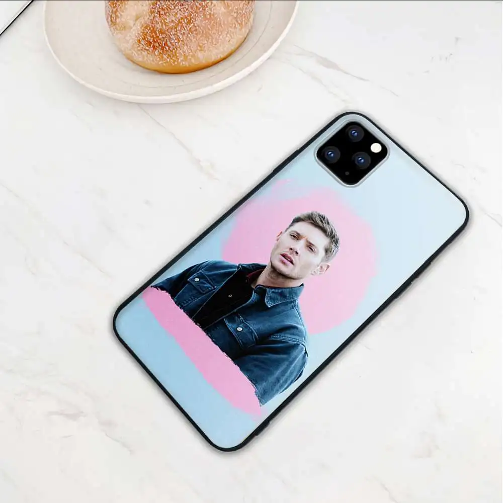 

Big Promotions Supernatural Colorful Cute Telephone Case Cover For Xiaomi Redmi 4X 5 Plus 6 6A 7 7A 8 8A 9 Note 4 8 T 9 Pro Max