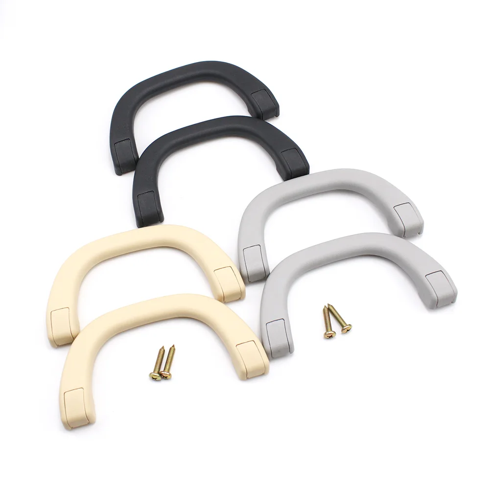 Car accessories 2PCS Left Right A Pillar Roof Handle MB769617 for Mitsubishi Pajero Shogun Montero V31 V32 V33 V73 V77 Car accessories 2PCS Left Right A Pillar Roof Handle MB769617 for Mitsubishi Pajero Shogun Montero V31 V32 V33 V73 V77