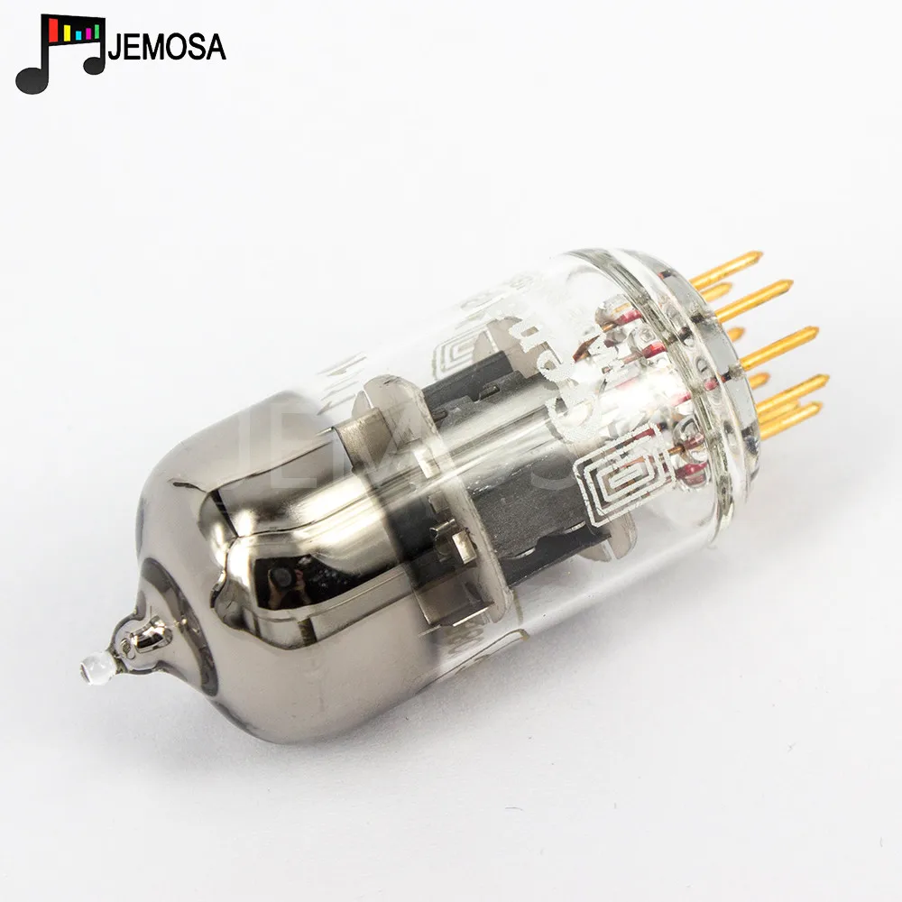 Вакуумная трубка E88CC/6922 замена электронной трубки ECC88 6DJ8 7308 9 контактная Hi