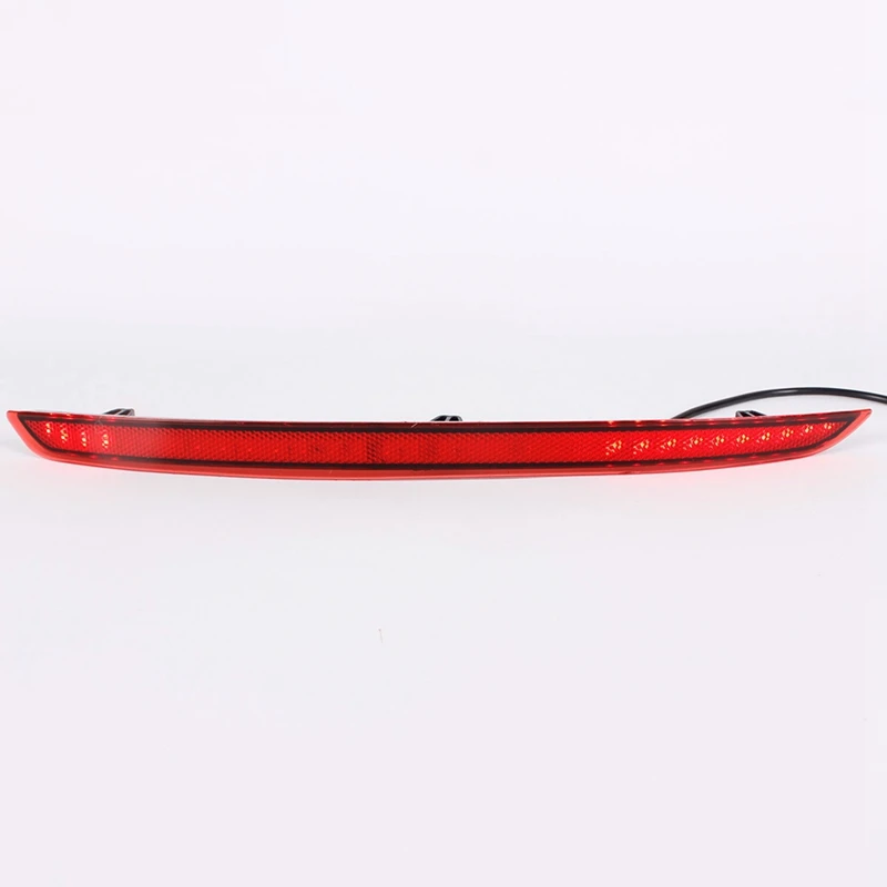 

LED Turn Signal Light for CC (19-20) Rear Bumper Dynamic Brake Warning Light 2Pcs