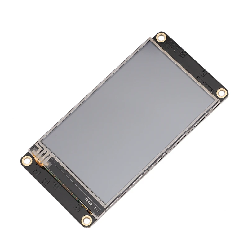 

3.2Inch Nextion Enhanced HMI ligent Smart USART UART Serial Contact TFT LCD Module Display Panel for Raspberry Pi ARD NX402
