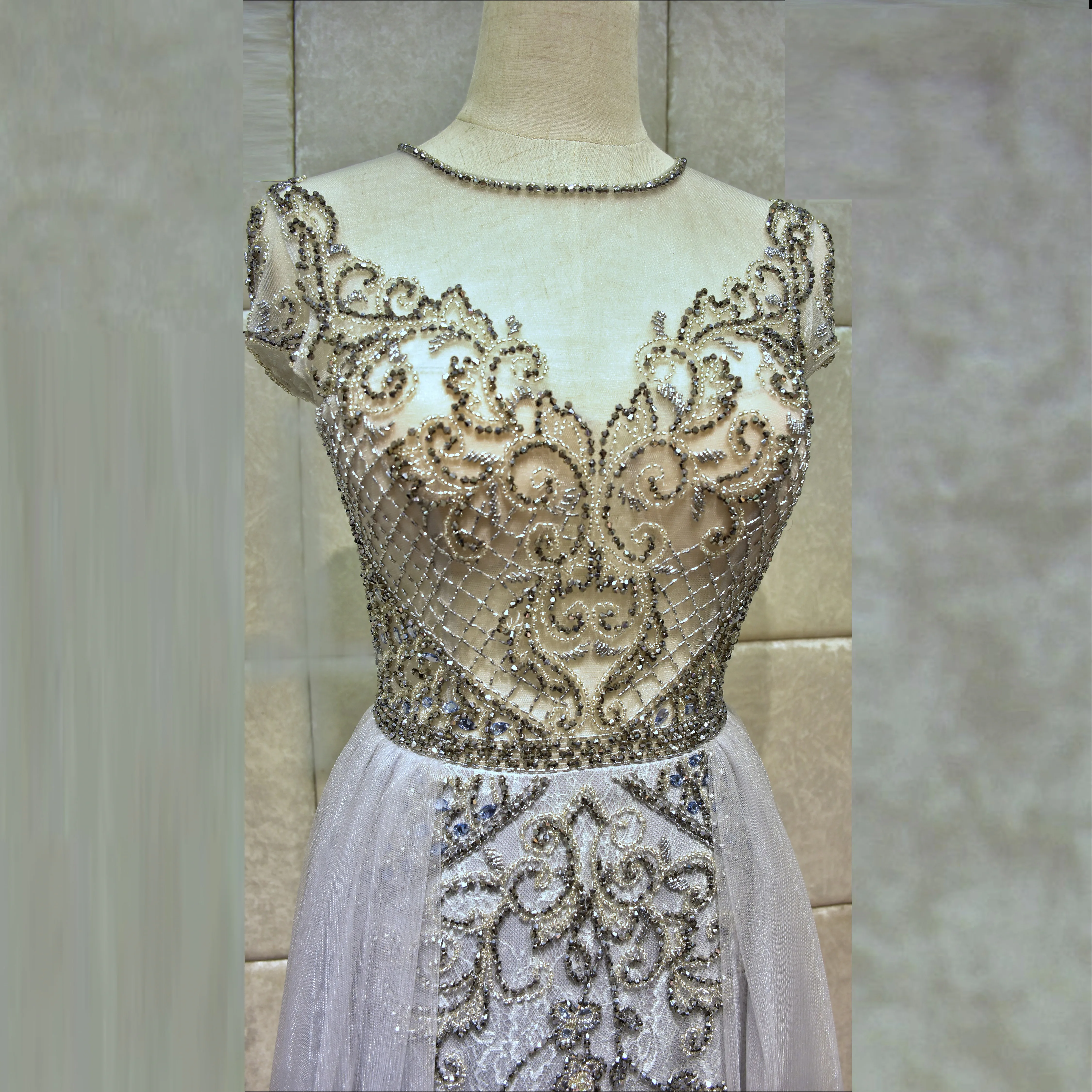 Вечернее платье 2019new robe de soiree роскошное длинное abendkleider vestido noche|Вечерние платья| |