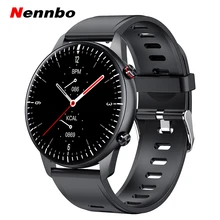 2021 New I15 Smart Watch Men Bluetooth Call Smartwatch Women Fitness Sports Support Music Download Clock For Android IOS Phone