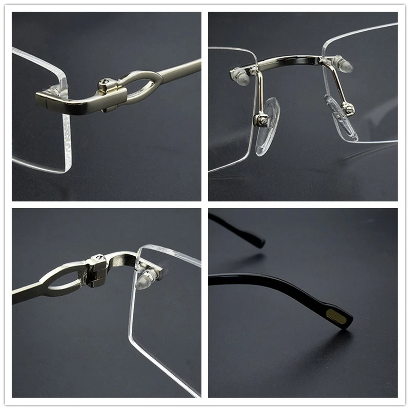 Cheap Armações de óculos