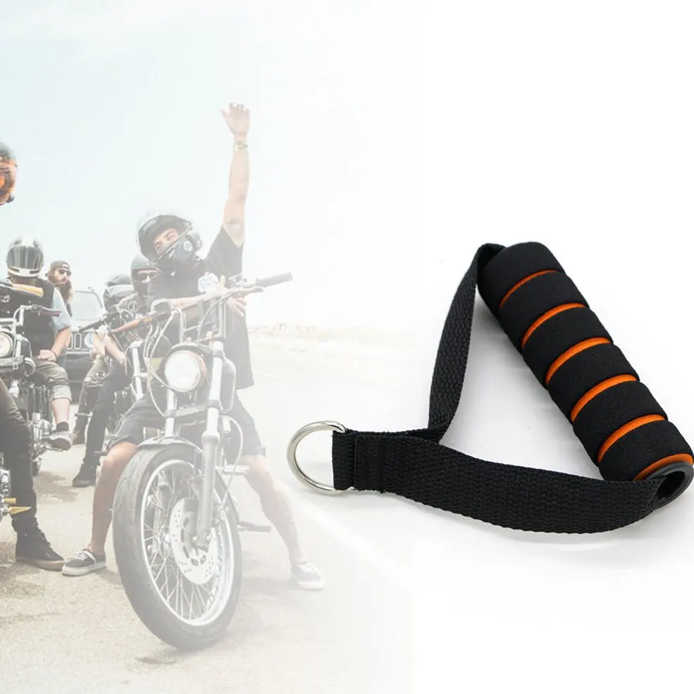 

Многофункциональная мощная ручка, вытяжной трос, ручка для ралли, аксессуары для фотографий