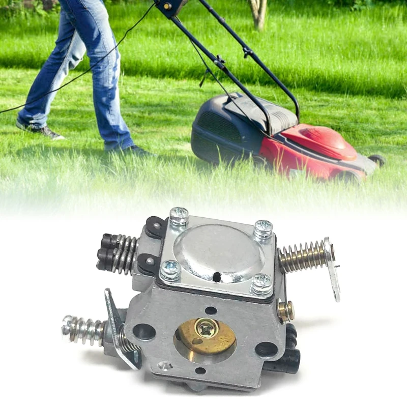 

Carburetor Replacement for Stihl 021 023 025 MS210 MS230 MS250 Chainsaw Walbro WT-286 WT-215 Zama C1Q-S11E 1123-120-0605