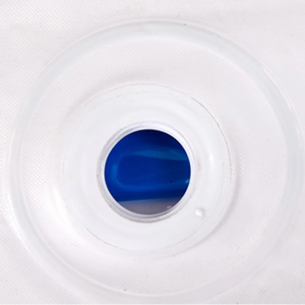 

2 Size Summer Kids Inflatable Swimming Pool Children's Home Use for Baby Adults Kids Thicken PVC Rectangle Paddling Bath Tub