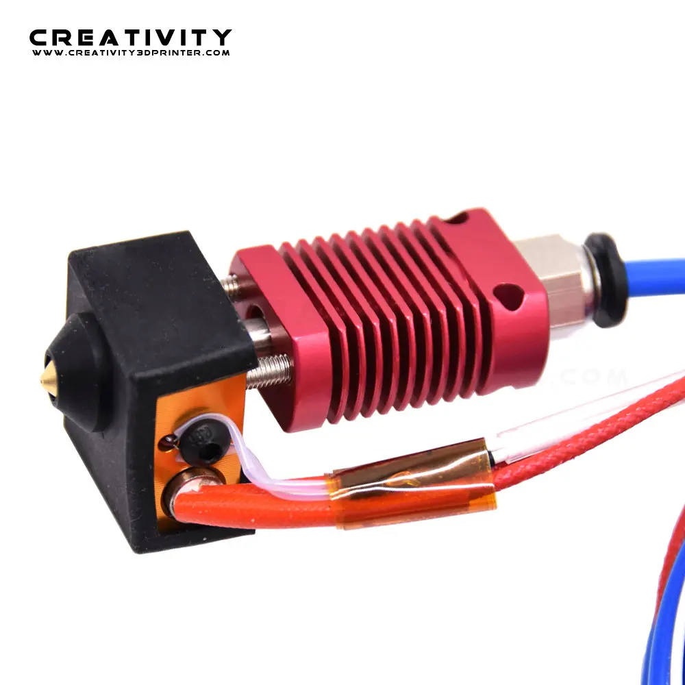 Ender3 экструдер V2 версия супер наборы n Capricorn Bowden PTFE трубки для