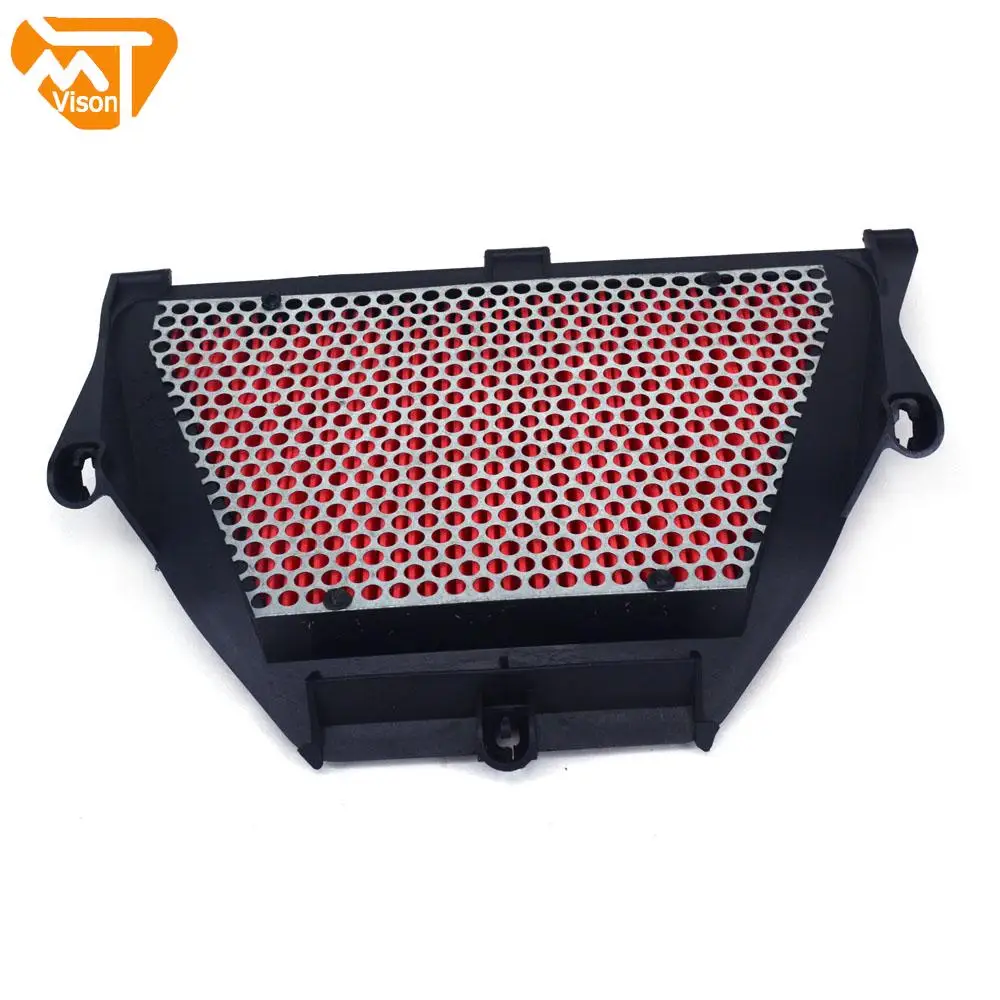Воздухозаборный фильтр для мотоцикла HONDA CBR600 CBR 600 CBR600RR RR 600RR F5 2003 2004 2005 2006 03 04 05