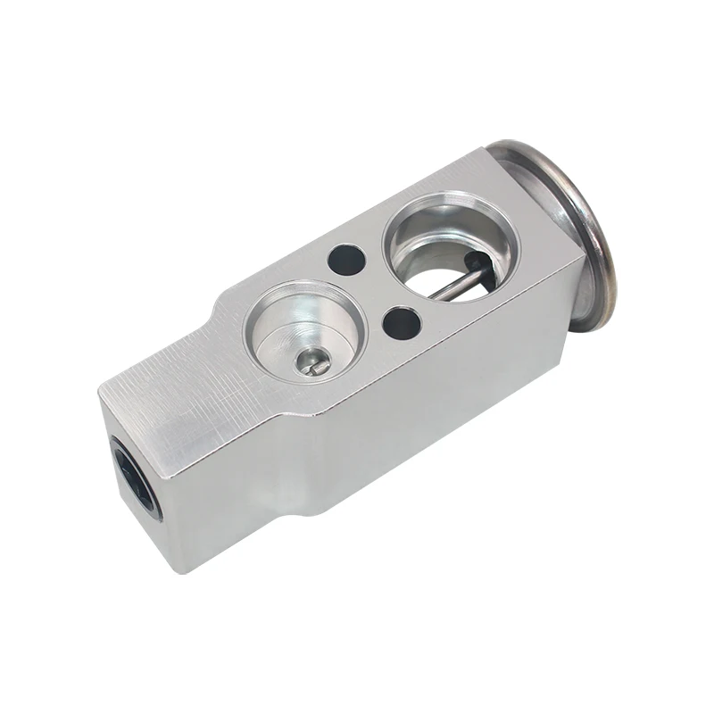 

Thermostatic Expansion Valve For Toyota Sienna 07-16 Land Cruiser 08-20 EX10292C