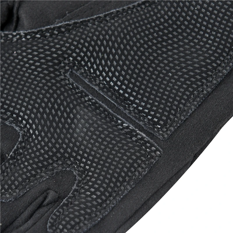 

Carbon Fiber Shell Tactical Gloves Full Finger Glove Army Military Combat Anti-Slip Outdoor Sports Weights Gym Gloves Men Women
