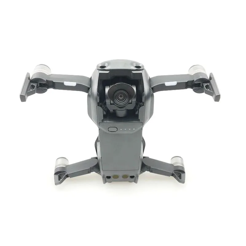 

5PCS Lens Hood Shading Bucket Glare Sunshade Light Shield 3D Printing for Mavic Air FPV Racing RC Drone Quadcopter Toys Parts