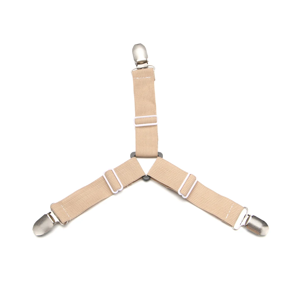 

Эластичные зажимы для простыней