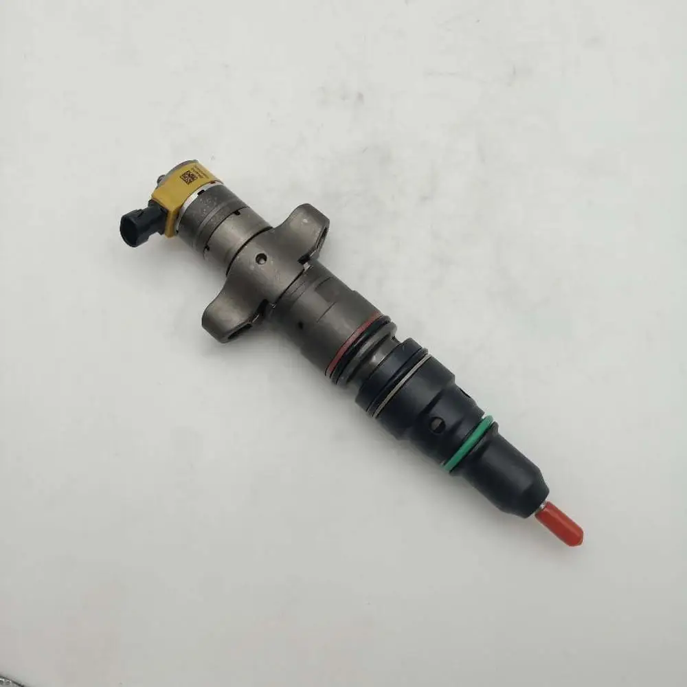 

Excavator CAT325D CAT327D CAT329D Engine Nozzle C7 Injector GP Fuel 387-9427 3879427