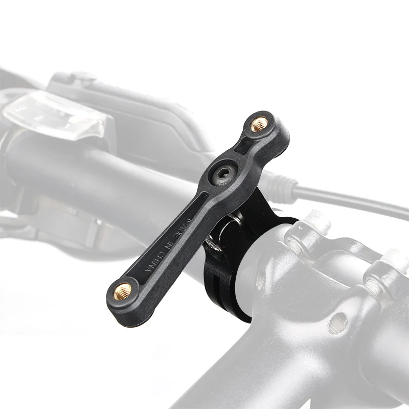 Держатель для бутылки велосипеда GUB регулируемая вращающаяся стойка алюминиевый