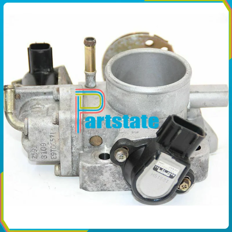 Фото E9T06571 Z599 TB Z599-13-640 E0T40171 Подходит для Mazda 323 F V BA 1,5 16 В.1994-1998 №3