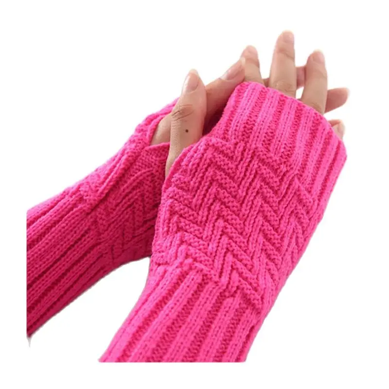 Новинка Осень-зима Жаккардовые Длинные рукава с диагональными полосками