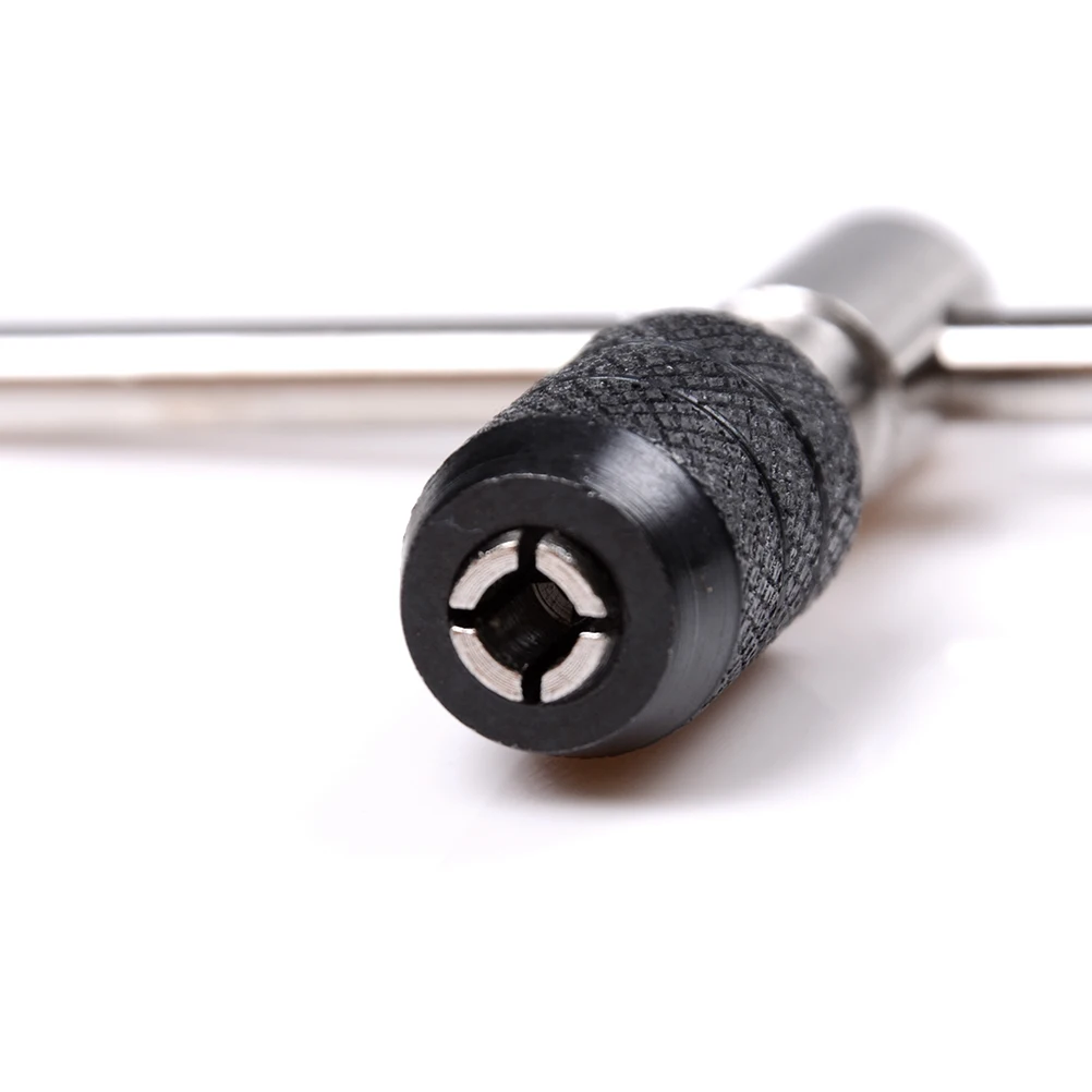 ZLinKJ 1 шт. T тип машинный ручной кран гаечный ключ краны с винтовой резьбой