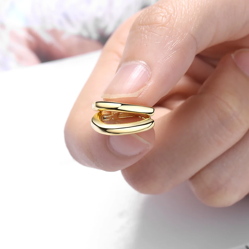 2019 модные роскошные брендовые ювелирные изделия золотой сет Дубай 925 серебряные