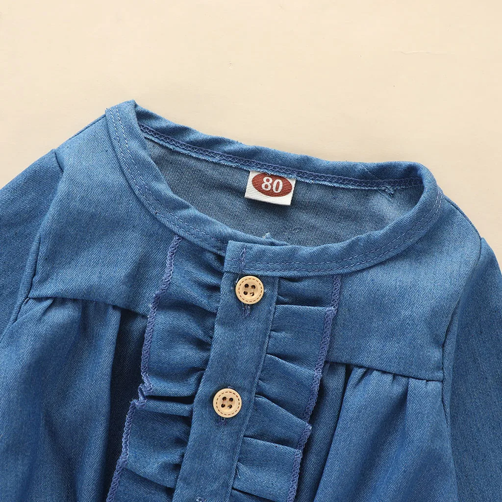 Детское платье принцессы с мультяшным принтом на День Благодарения|Платья| |