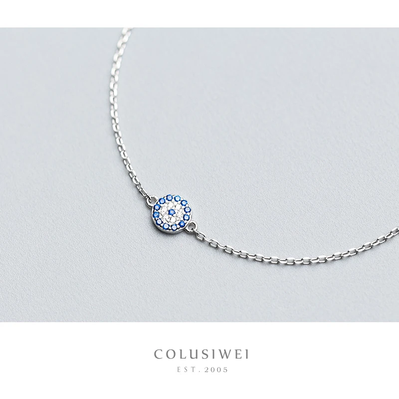 Браслеты женские из серебра 925 пробы с фианитами | Украшения и аксессуары