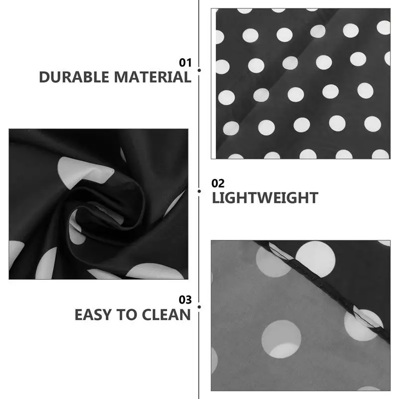 Антистатическая накидка для парикмахерских практичная стрижки волос платье