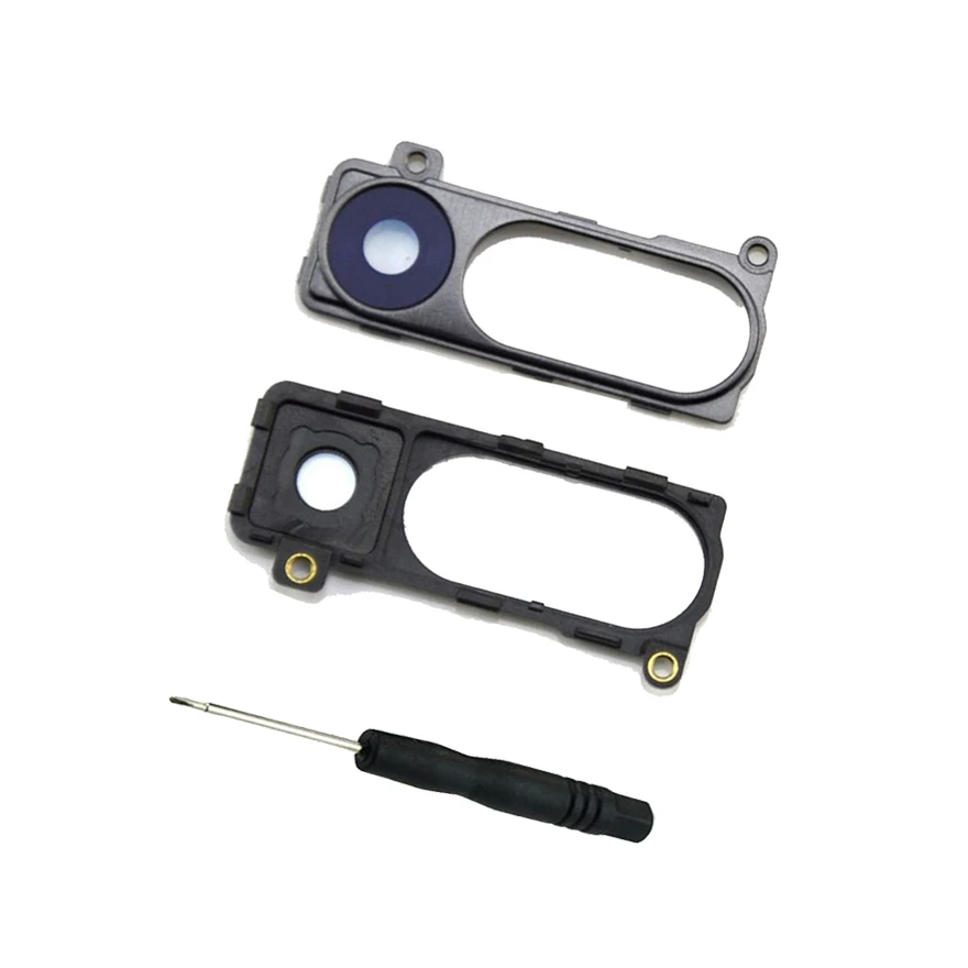 

Для LG G3 D855 F400 D850 VS985 LS990 мобильный телефон, корпус, задняя камера, стеклянная крышка объектива, круг с инструментом