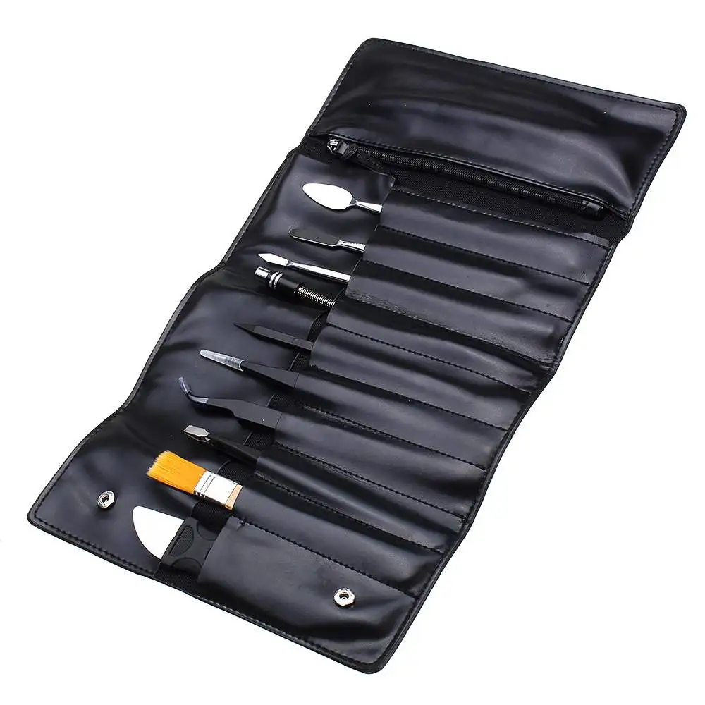 

Wowstick 1+ Precision Electric Screwdriver Set Cordless Chargeable DIY Repair Tools Kit New