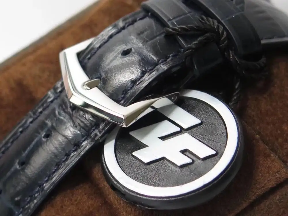 

ZF FACTORY PATK PHILIPPE CLASSICAL WATCH SERIES MEN MECHANICAL WATCH (PLATINUM EDITION)TOP REPLICA WATCH BRAND WATCH