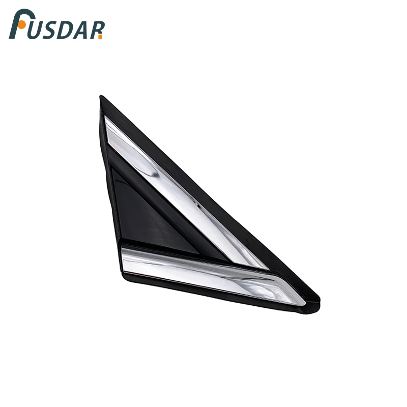 Накладка на зеркало заднего вида 1 шт. хромированная правая для FORD FUSION 2013-2018 |