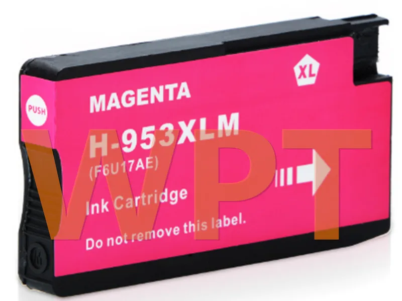 Совместимый чернильный картридж для HP953XL HP953 костюм HP OfficeJet Pro 8210 8218 8719 8720 8728 8730