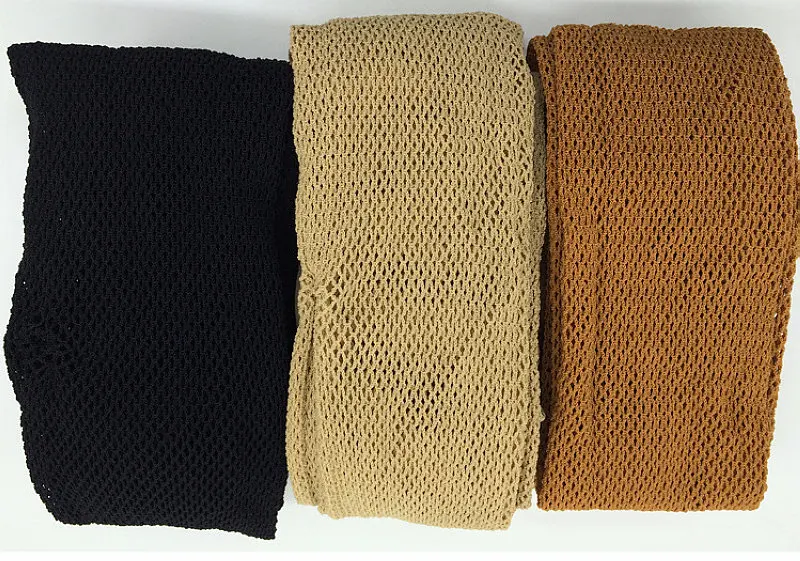 Прочная сетка для профессиональных латинских сетчатые ажурные чулки