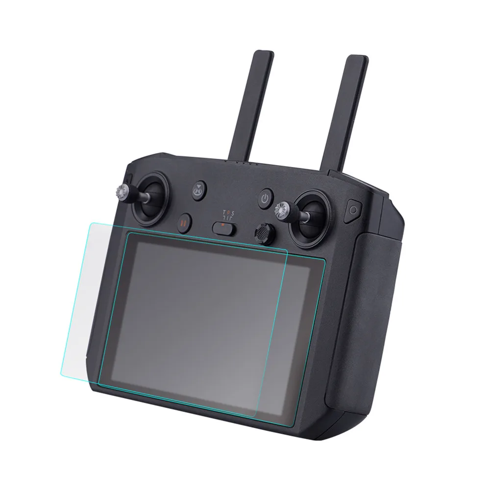 

Универсальная пленка из закаленного стекла для экрана пульта дистанционного управления для Mavic 2/Mavic Air 2/Air 2S Аксессуары для дрона