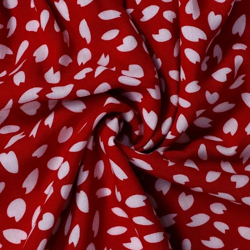 

Halter Printed Dress Strapless Mini Shorts for Women Elegant Elastic Waist Hot Selling Sexy Dresses Vestidos 2021summer Red