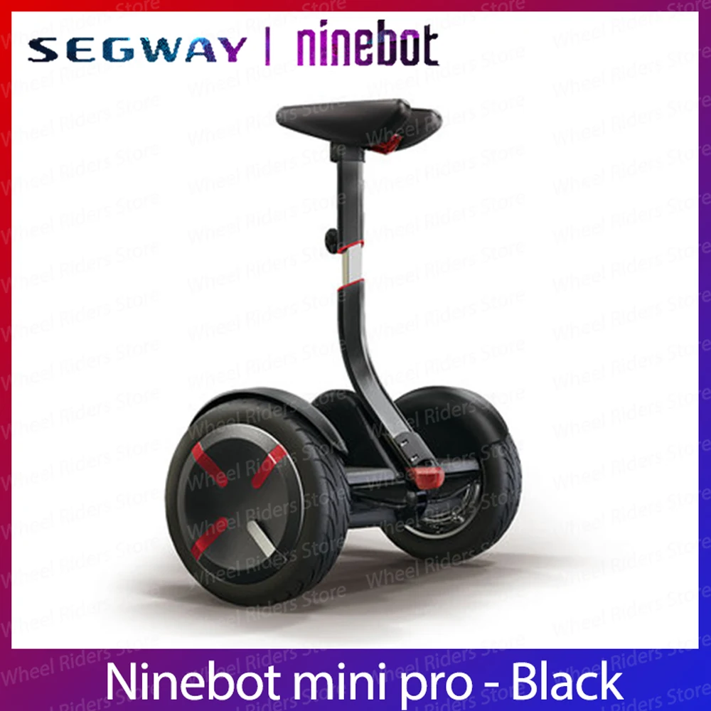 Оригинальный гироскутер Ninebot Mini Pro N3M320 двухколесный электрический скутер 800 Вт