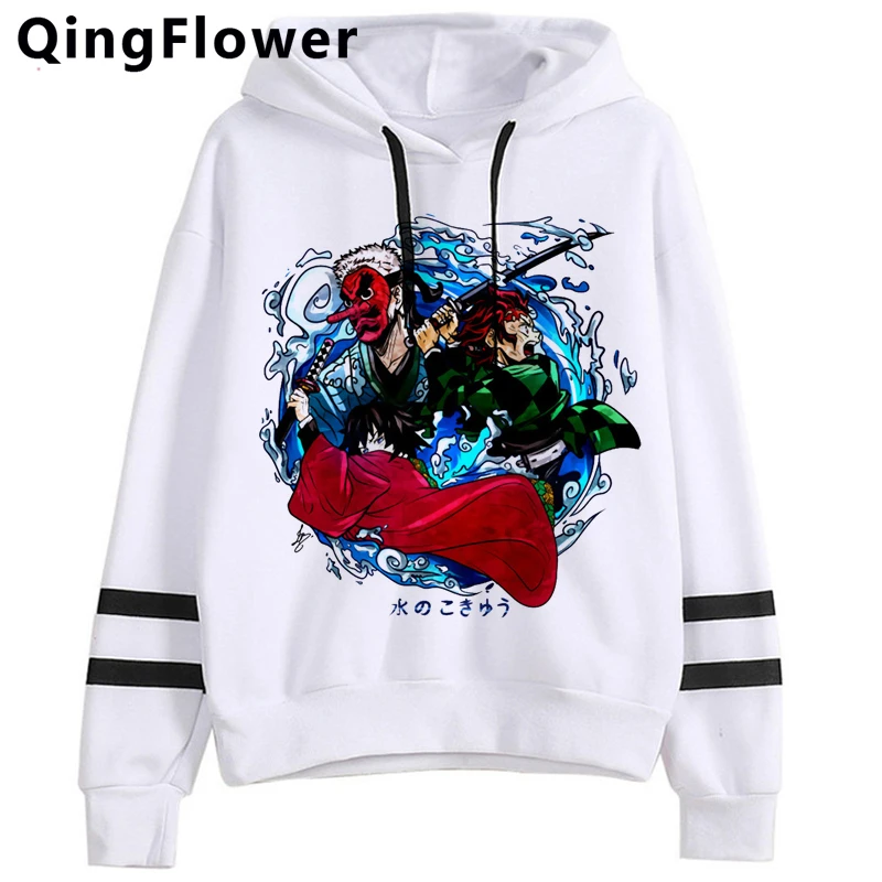 

Демон убийца Kimetsu без Yaiba толстовки для мужчин с принтом размера плюс y2k эстетическое уличная Мужская Толстовка Кофты кепки, кепки в стиле
