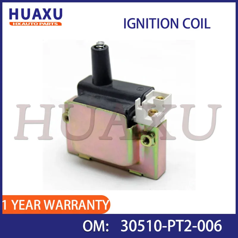 

30510-PT2-006 Ignition Coil Car Auto Engine Ignition Coils For Acura Honda Accord Civic CR-V CRX HR-V Logo Prelude Shuttle MG