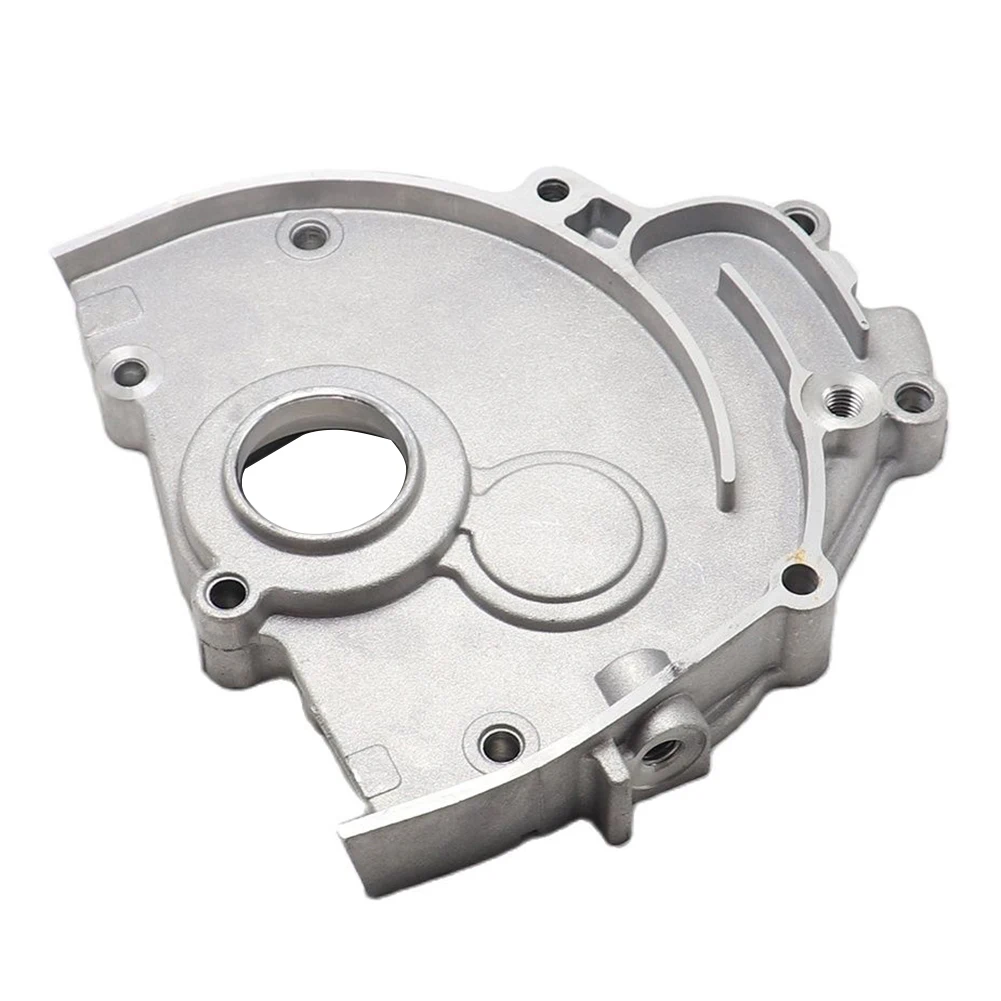 

Pedal Motorcycle ATV GY6 125 GY6 150 152QMI 157QMJ Gear Case Cover Rear Teeth Box Cushion