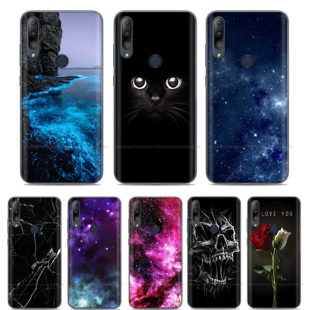 Чехол для Asus Zenfone Max Plus M2 ZB634KL мягкая задняя крышка из ТПУ Shot ZB 634KL чехол чехлы |