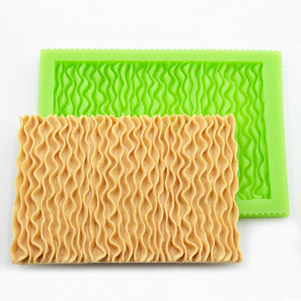 Красивая барби юбка узор украшение силиконовая форма принцесса свадебная